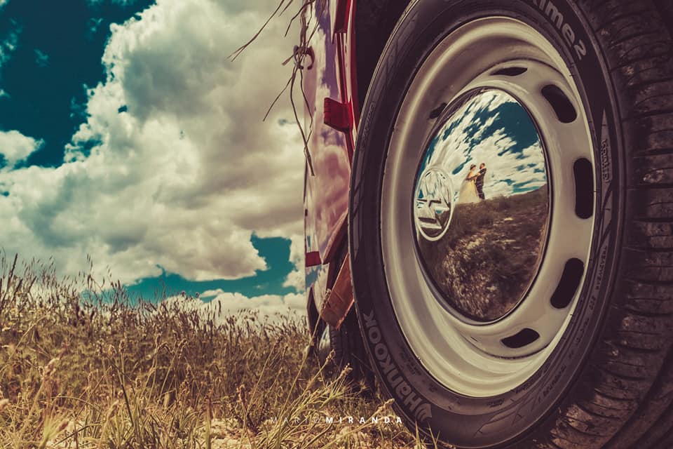alquilar coches clásicos en clasicosmurcia
